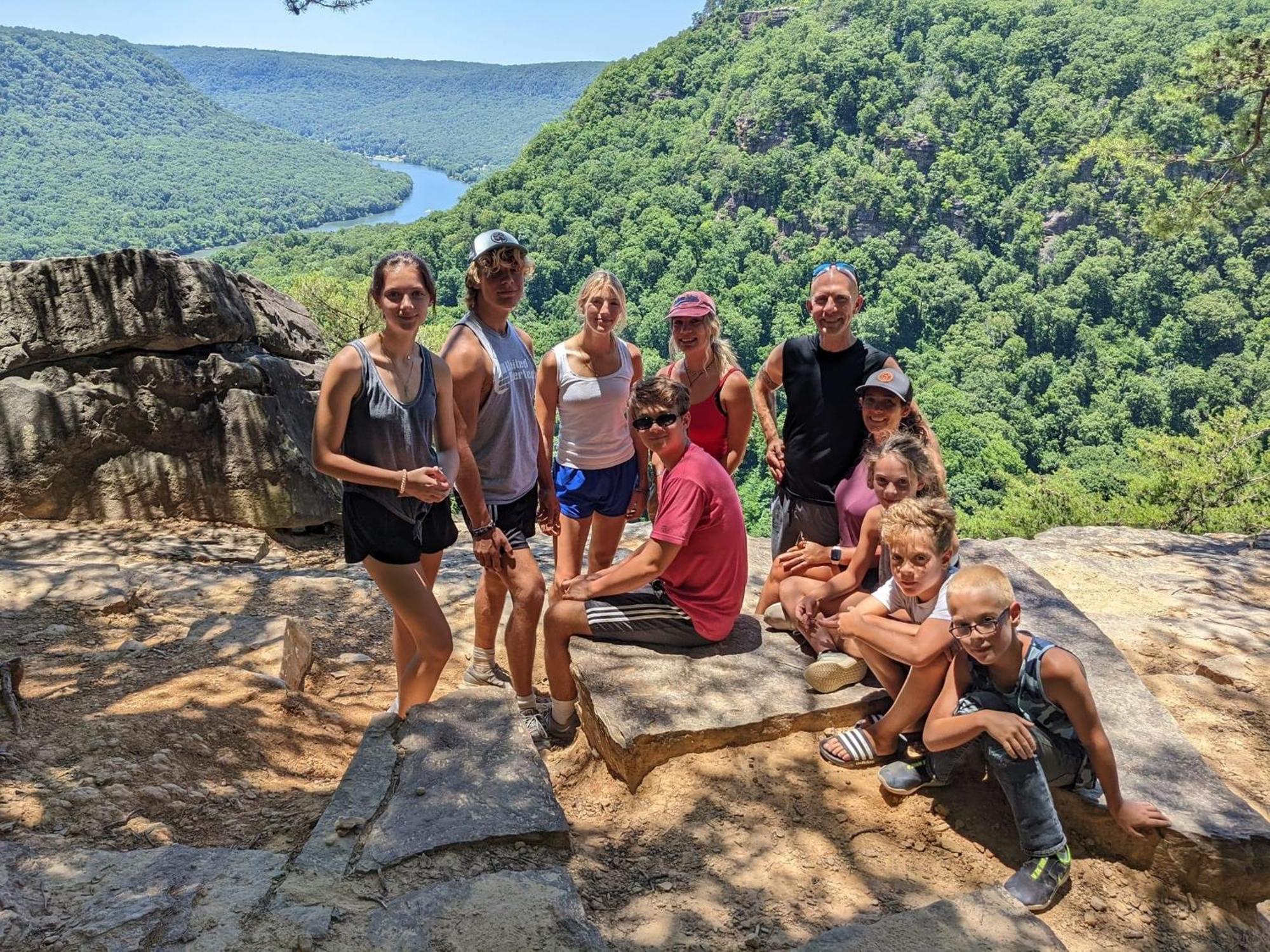 Martha Cabin Tiny Cabin By Downtown Chattanooga Ngoại thất bức ảnh